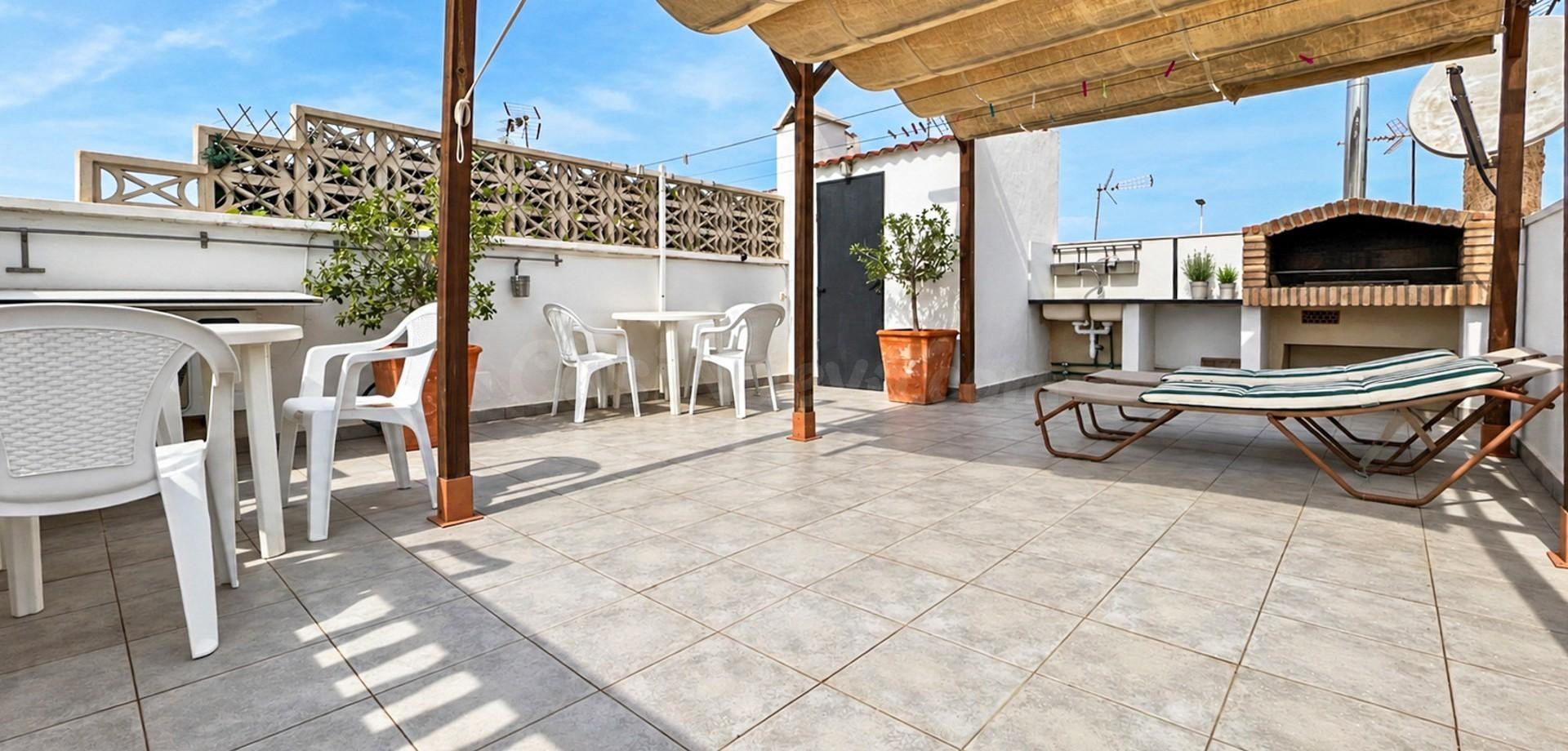 Bungalow 3 habitaciones 95m² en venta - El limonar