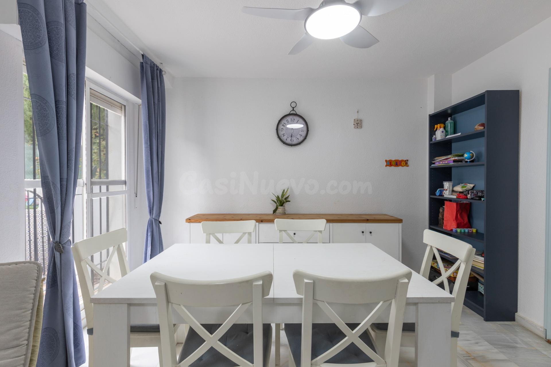 Casa independiente con piscina en La Zubia. - foto 5
