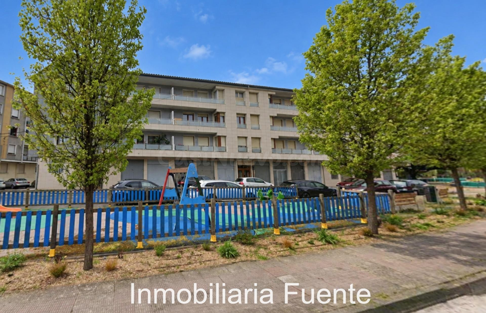 SE VENDE PISO EN ZALLA CON CAMAROTE