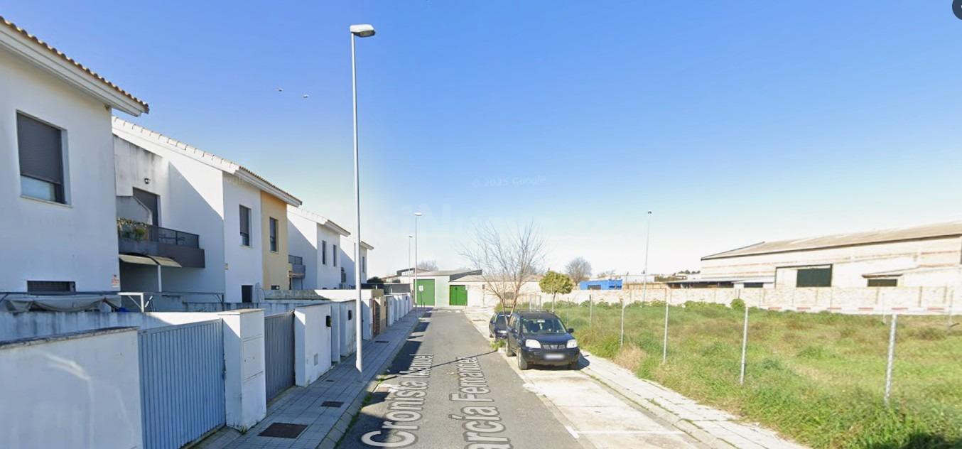 CASA EN CARRION DE LOS CESPEDES
