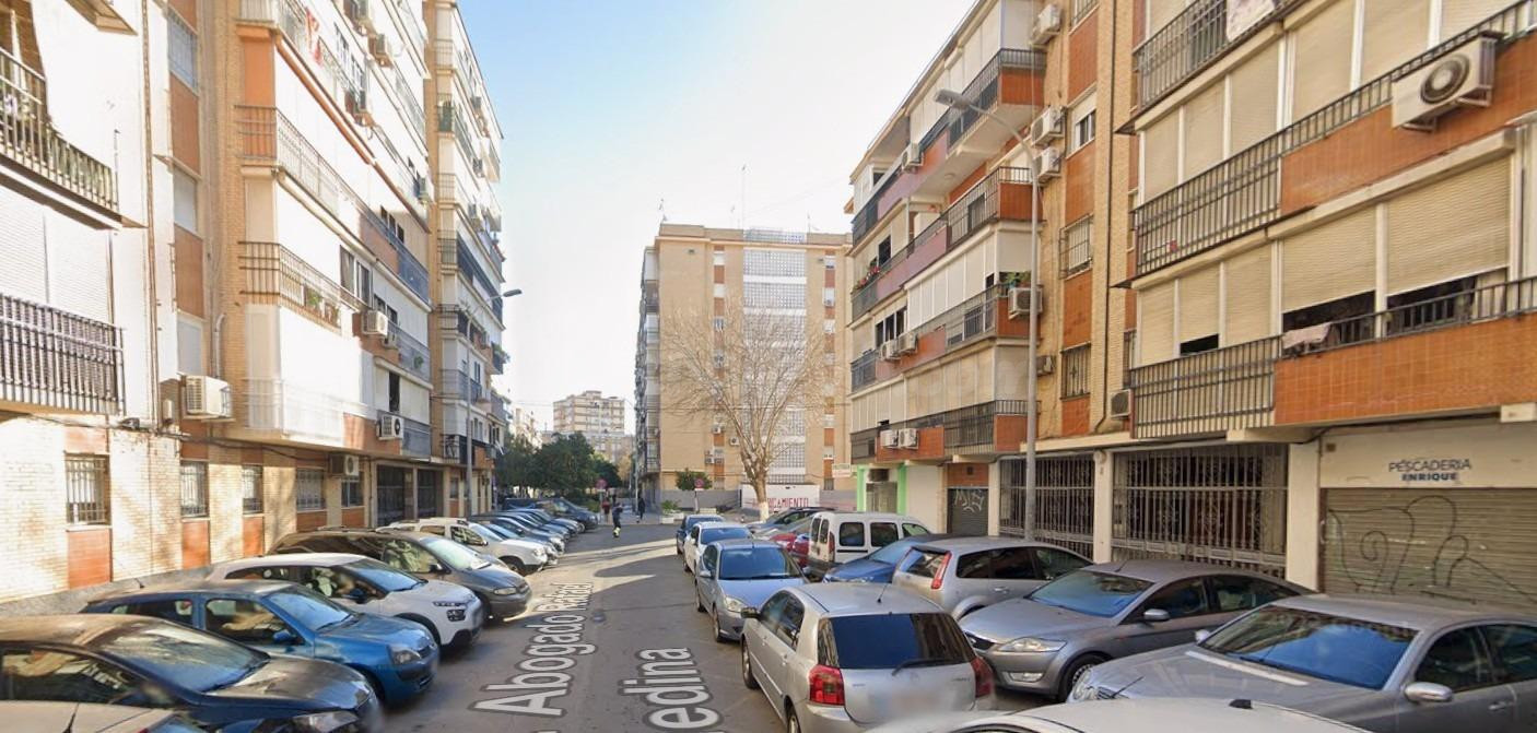 PISO EN SEVILLA