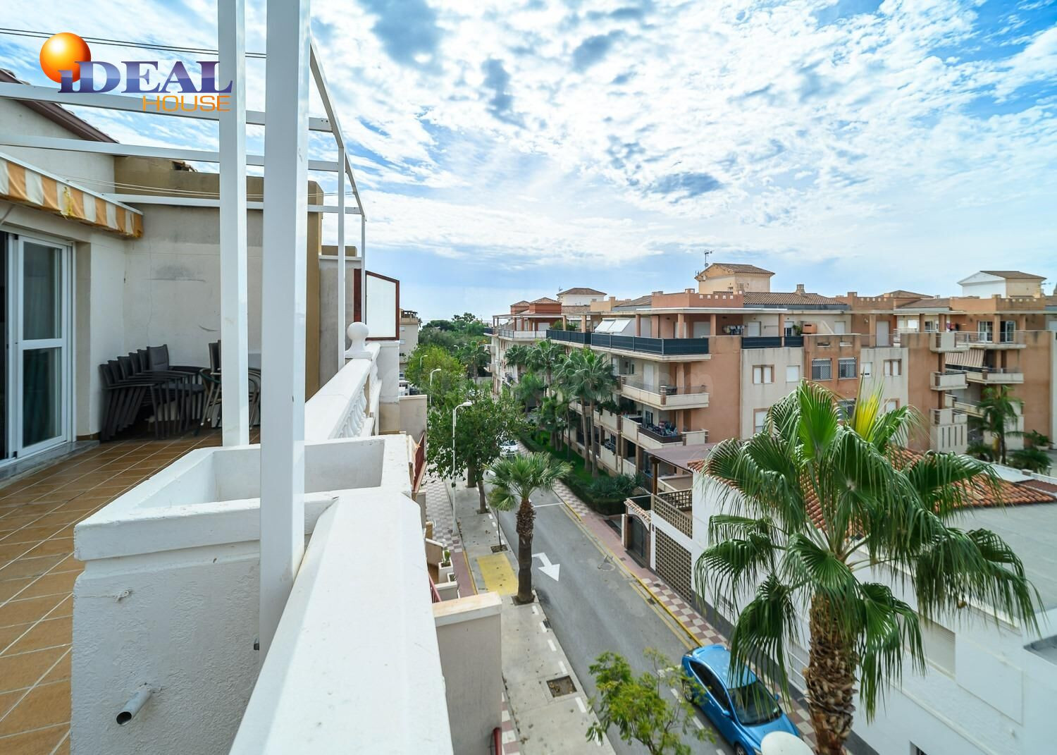 Estupendo piso en venta ubicado en Castell de Ferro