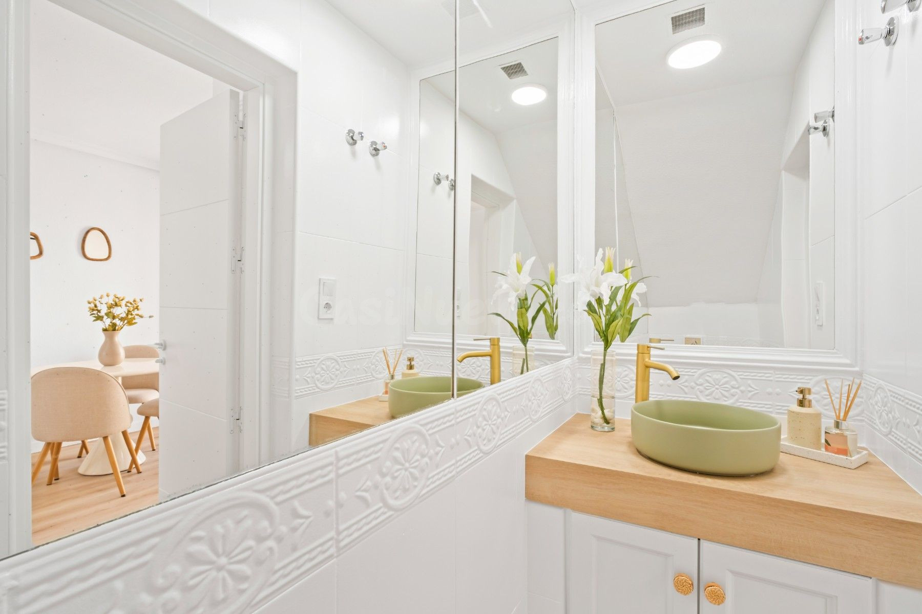 Adosado 2 habitaciones 67m² en venta - Las Filipinas