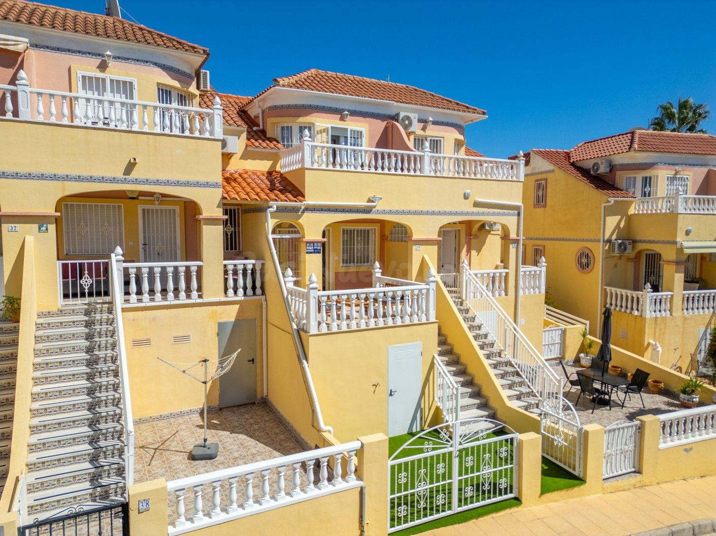 Adosado 2 habitaciones 67m² en venta - Las Filipinas