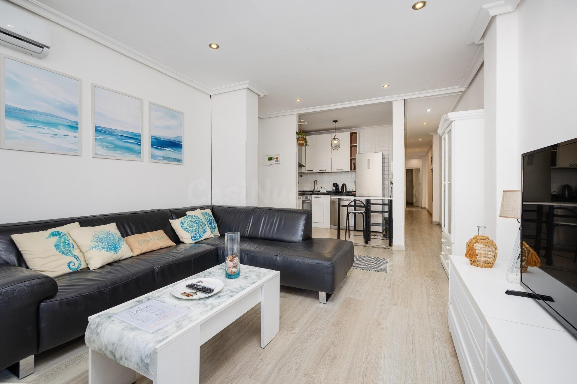 Apartamento 3 habitaciones 92m² en venta - Los Frutales