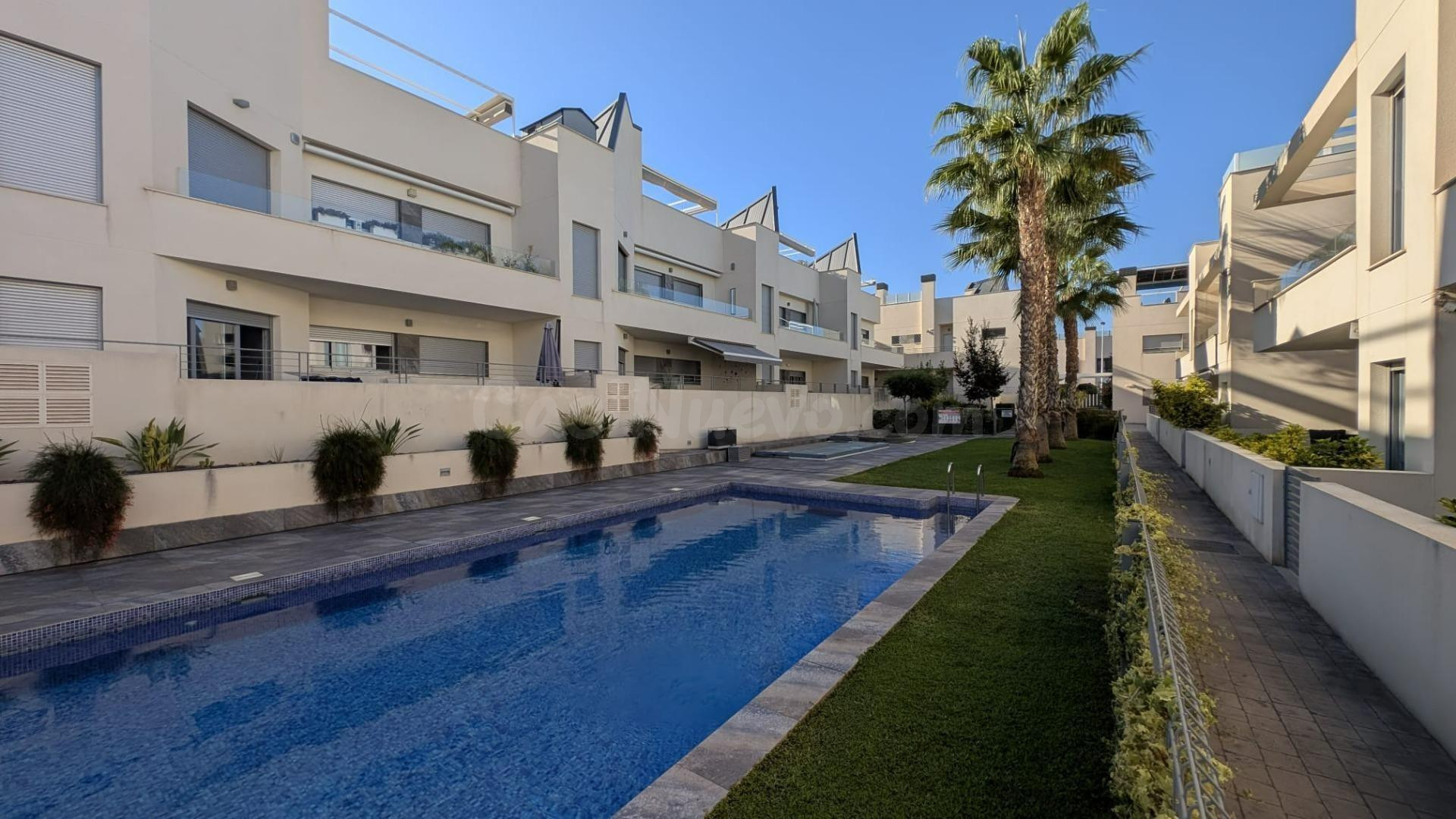 Apartamento 2 habitaciones 72m² en venta - La veleta