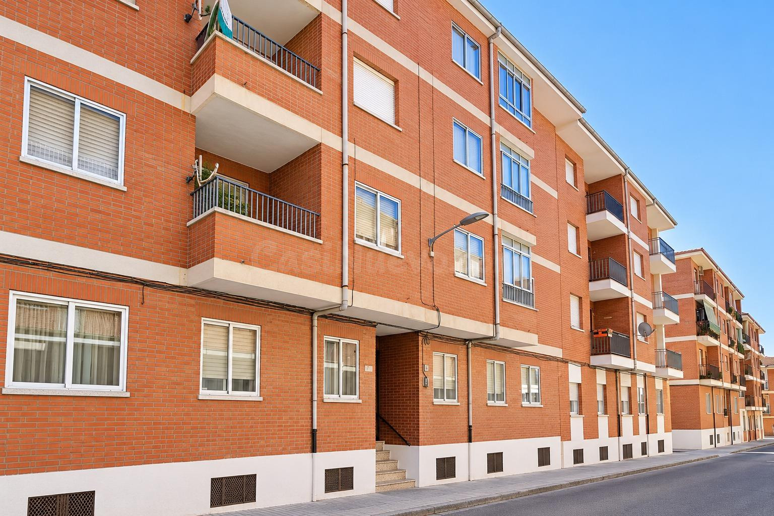 Urbis te ofrece un piso en venta en Ciudad Rodrigo (Salamanc