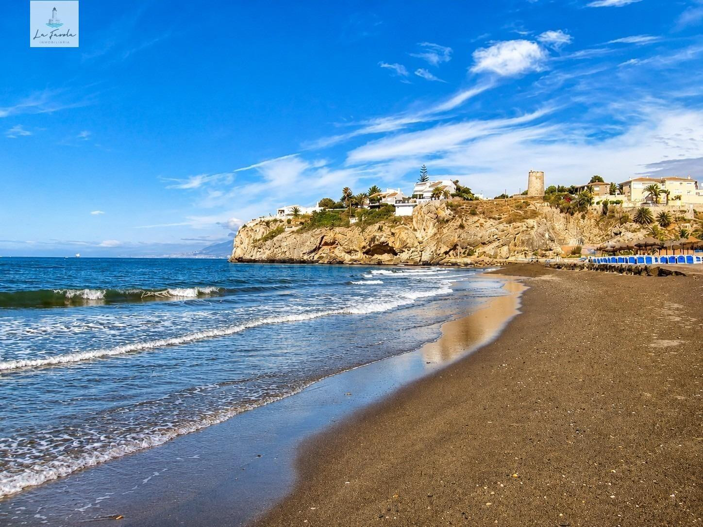PISO DE 3 DORMITORIOS EN RINCON DE LA VICTORIA PARA ALQUILER CORTA TEMPORADA