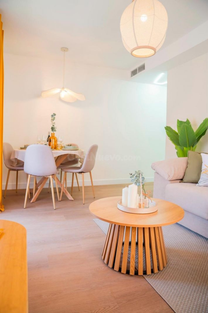 Apartamento 3 habitaciones 72m² en venta - Villananitos