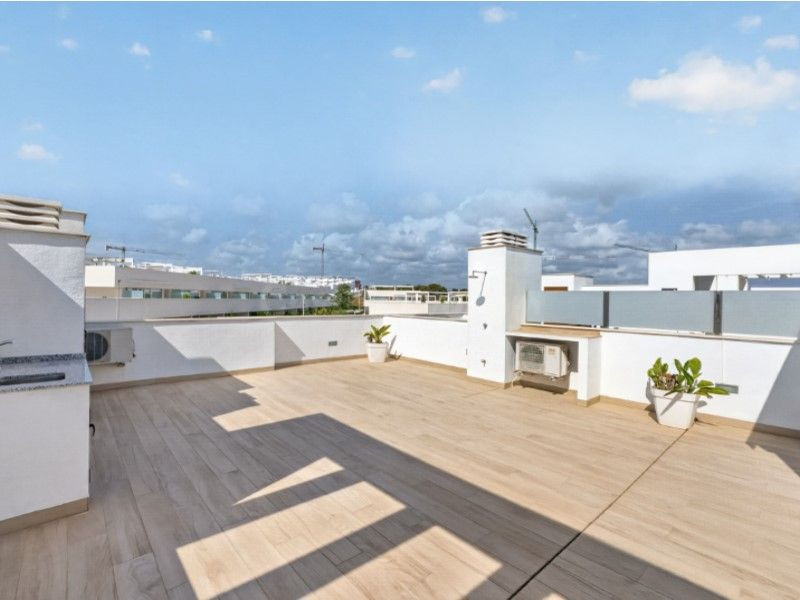 Ático 2 habitaciones 79m² en venta - Los balcones - foto 5