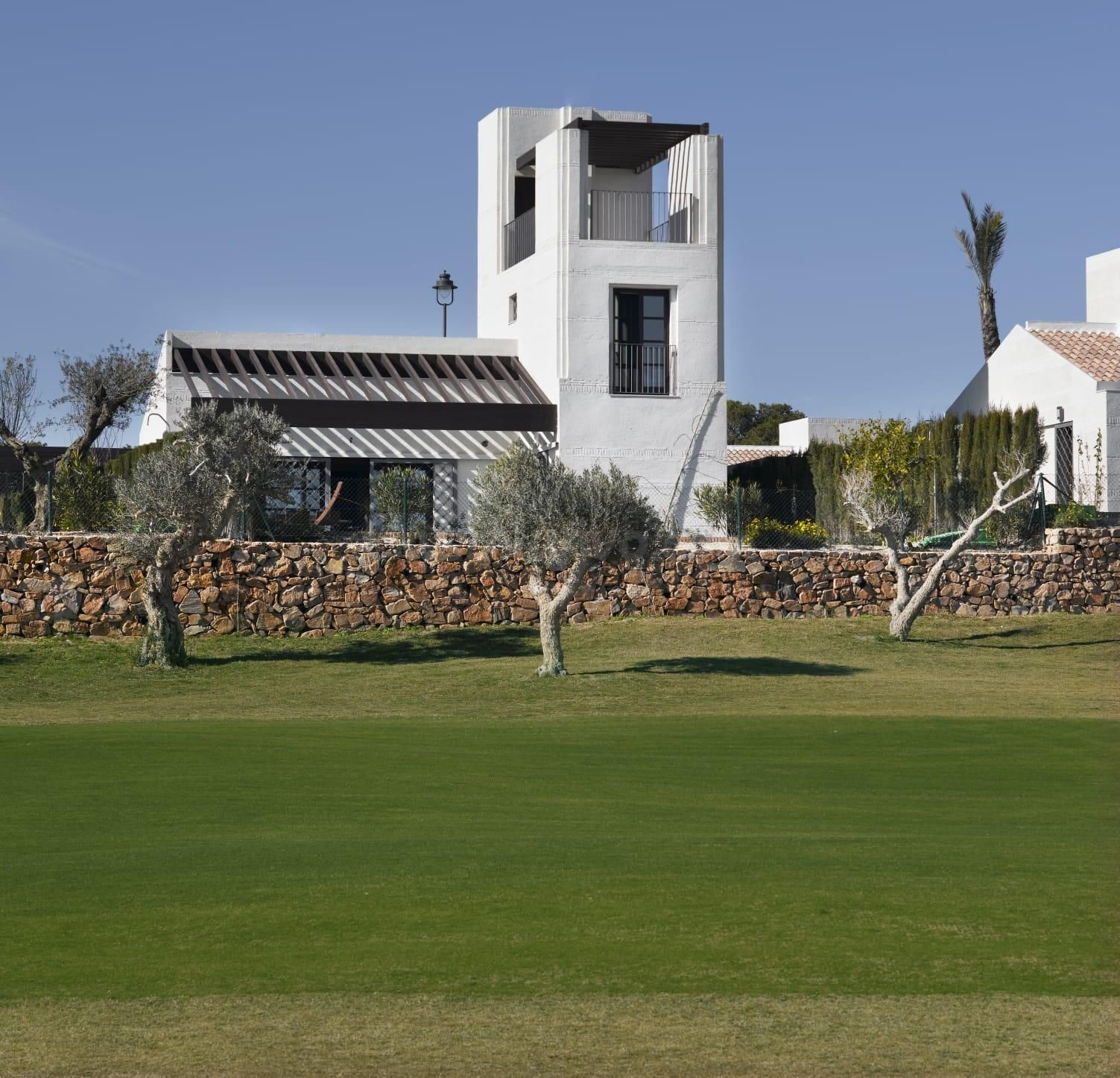 Villa 2 habitaciones 82m² en venta - Jerónimo Y Avileses
