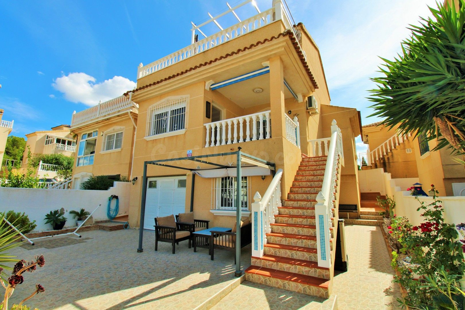 Villa 3 habitaciones 164m² en venta - Los Dolses