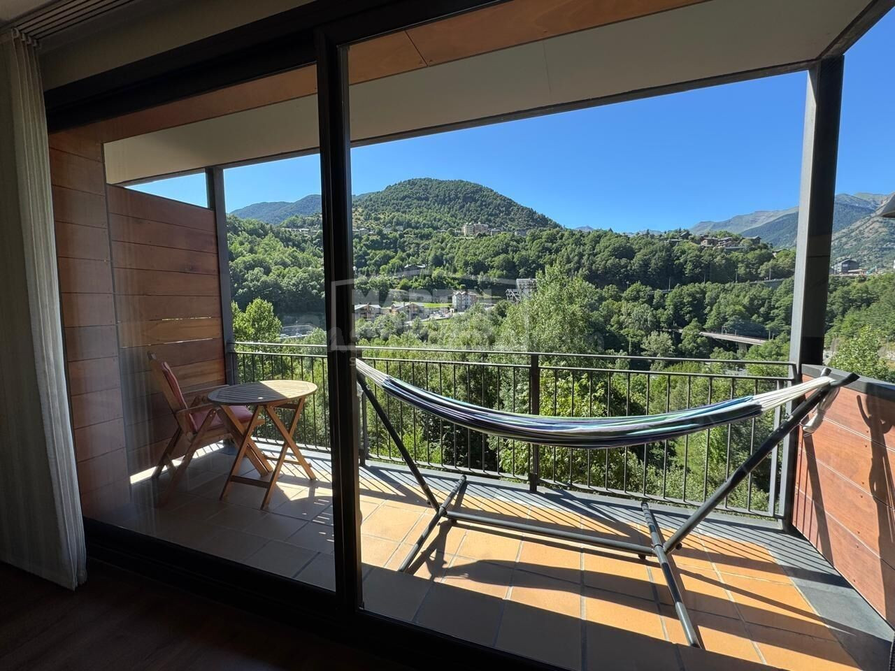 ESPECTACULAR PISO EN ANYÓS, LA MASSANA - LUZ, VISTAS Y TRANQUILIDAD