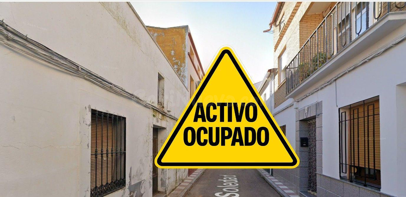 CASA EN CAMPANARIO