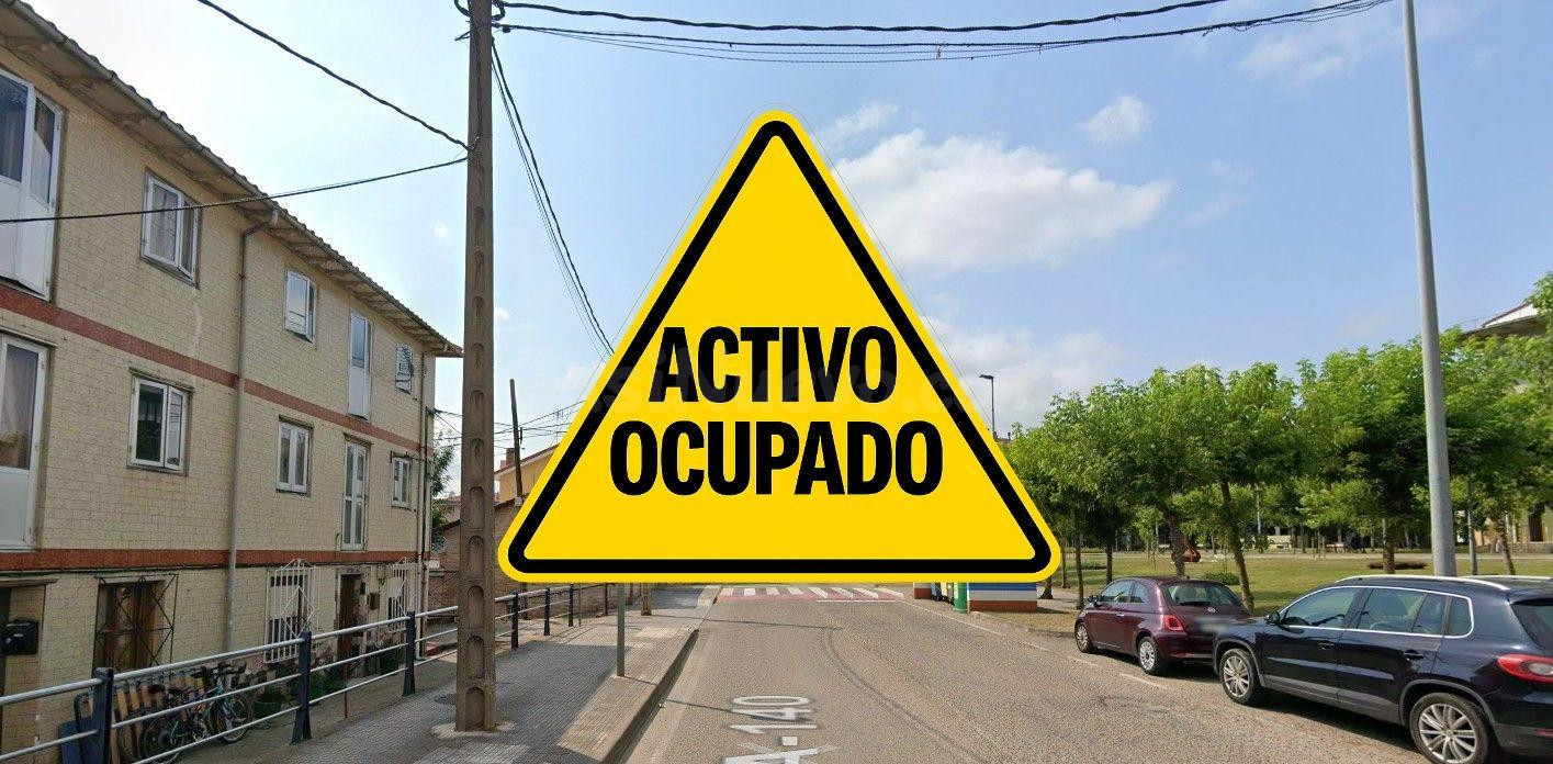 PISO EN EL ASTILLERO