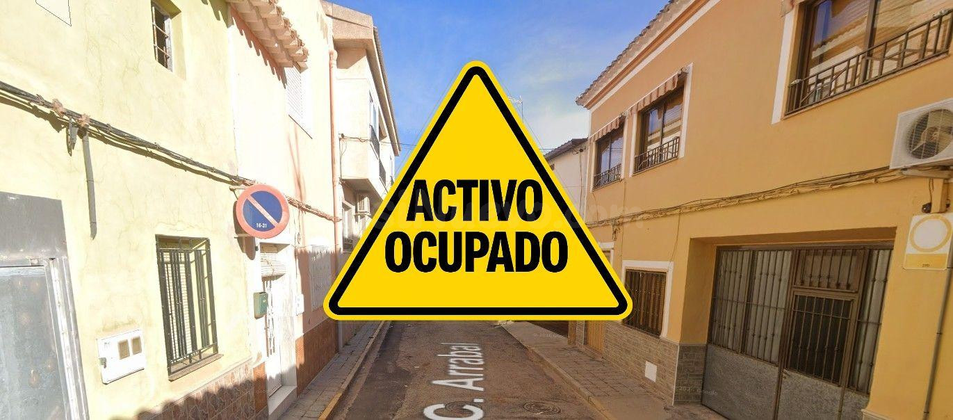 CASA EN TOBARRA