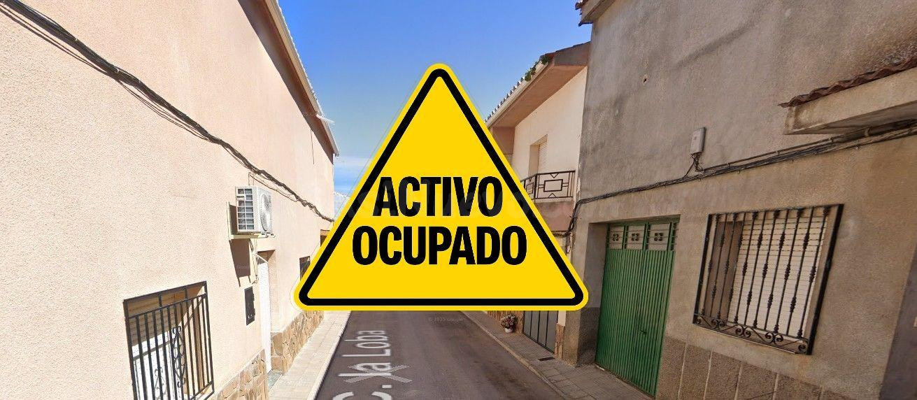 CASA EN EL VISO DEL MARQUES