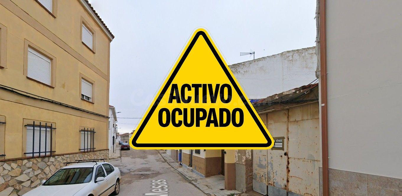 PISO EN MOTA DEL CUERVO