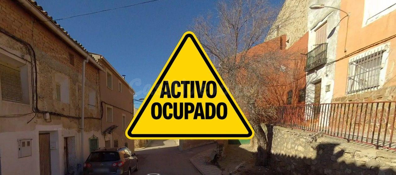 CASA EN VILLACONEJOS DE TRABAQUE