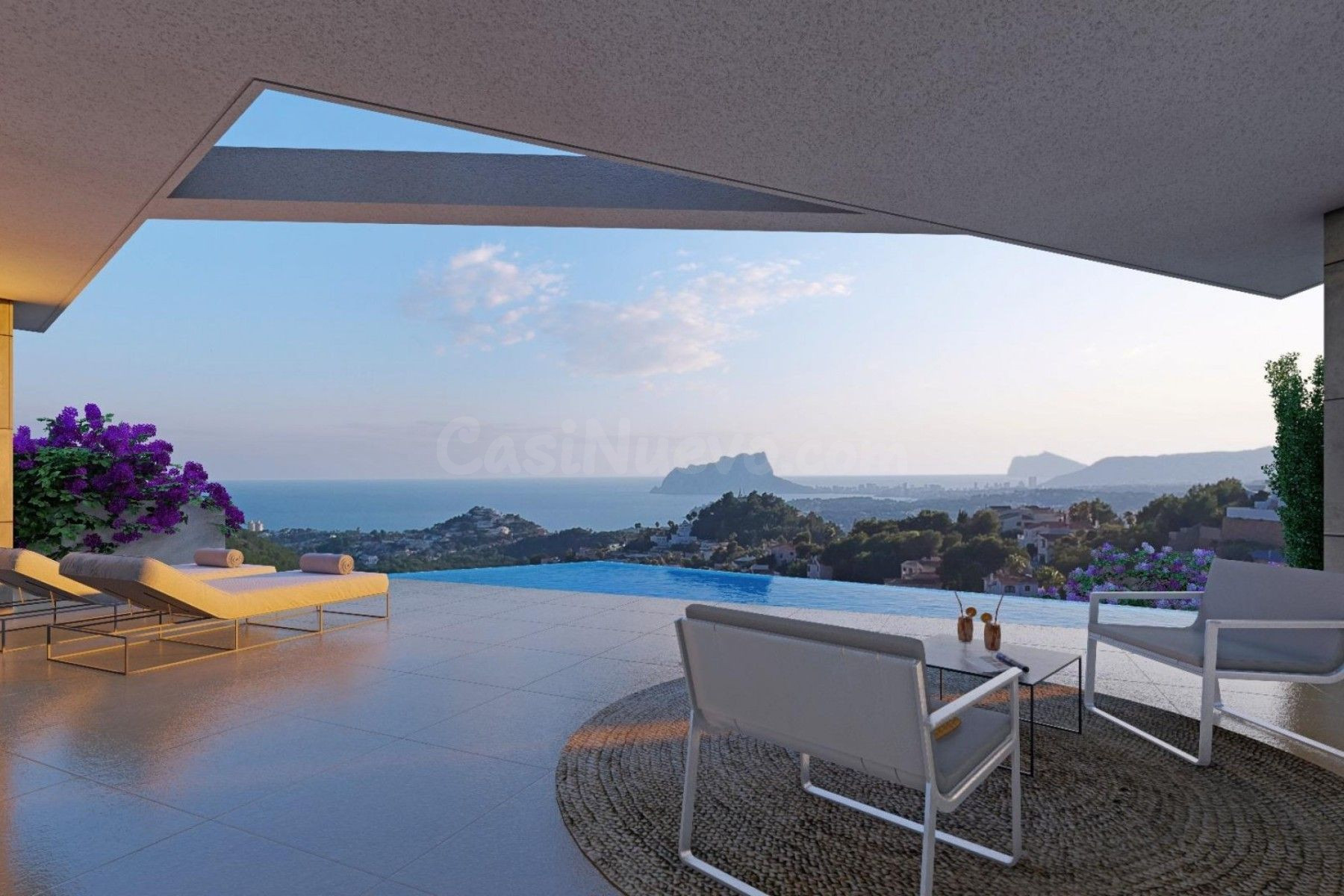 Villa 3 habitaciones 226m² en venta - Alcassar - foto 4