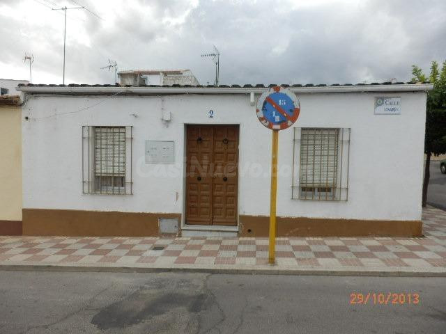 Venta de Casa en La Carolina, Jaén.