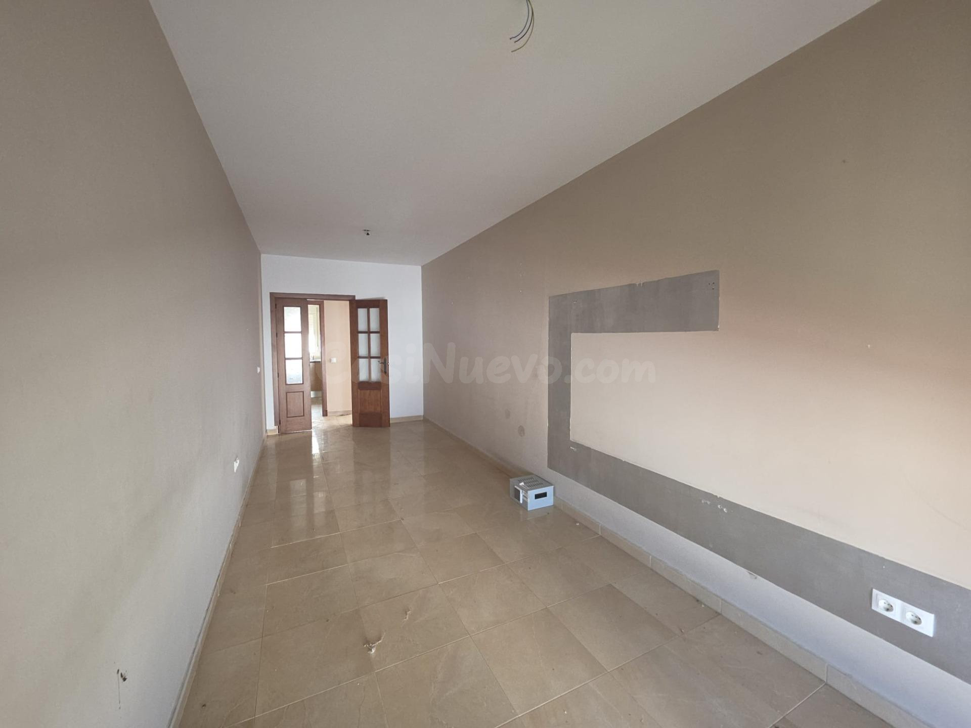 PISO EN VENTA – CESIÓN DE REMATE – CHICLANA DE LA FRONTERA