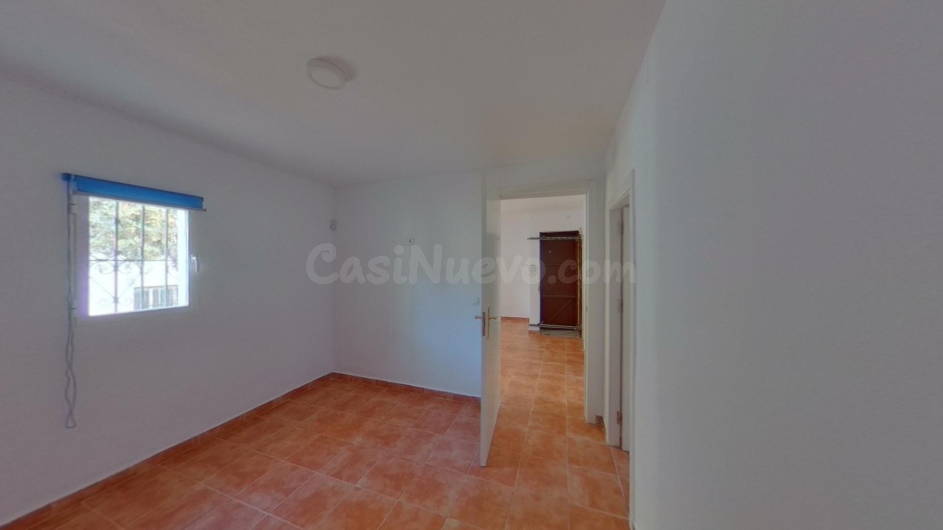 Venta de Vivienda en Marbella, Málaga. Activo Inmobiliario Sin Posesión / Alquilada / No se Puede Visitar.