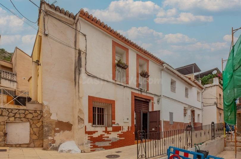 ADOSADO EN VENTA GANDIA (VALENCIA)