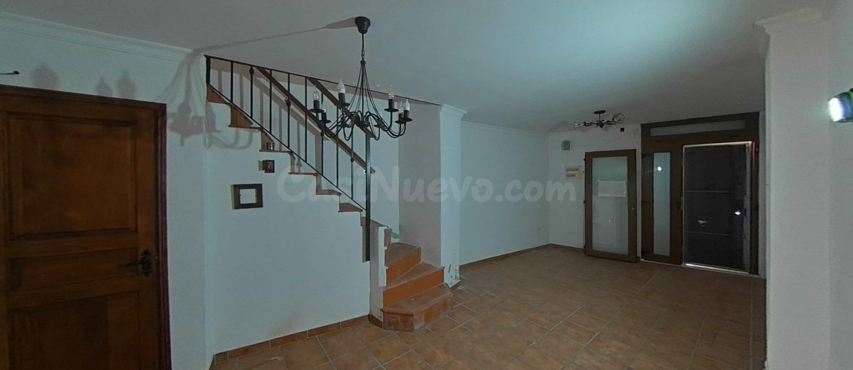 CASA EN VENTA PILES (VALENCIA)