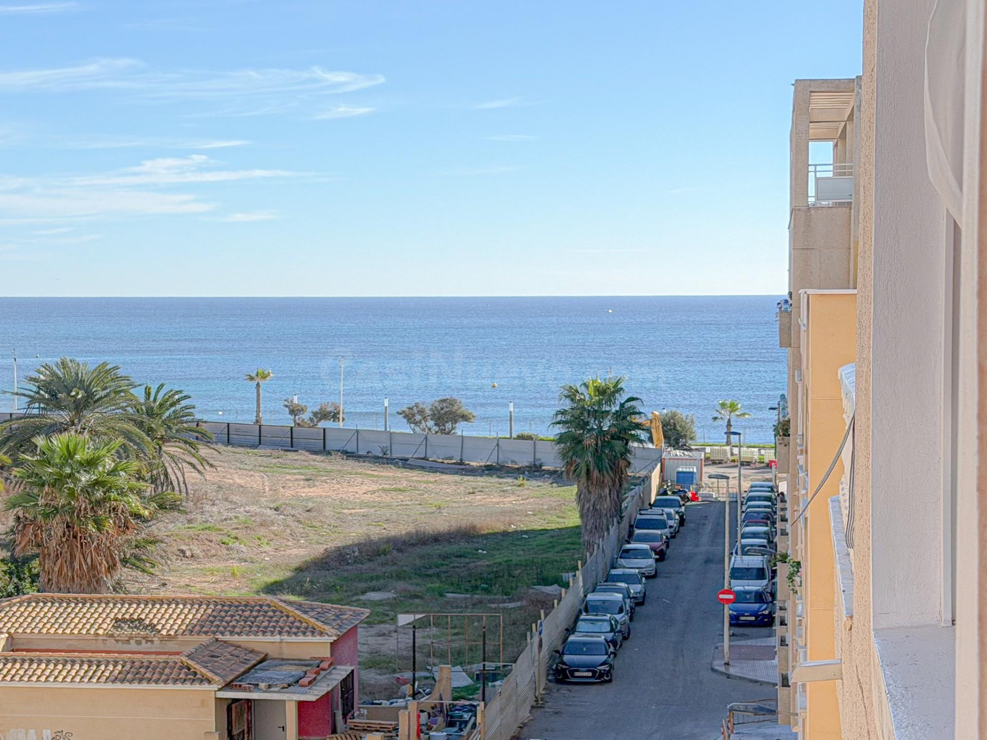 Apartamento 2 habitaciones 55m² en venta - Playa de los locos