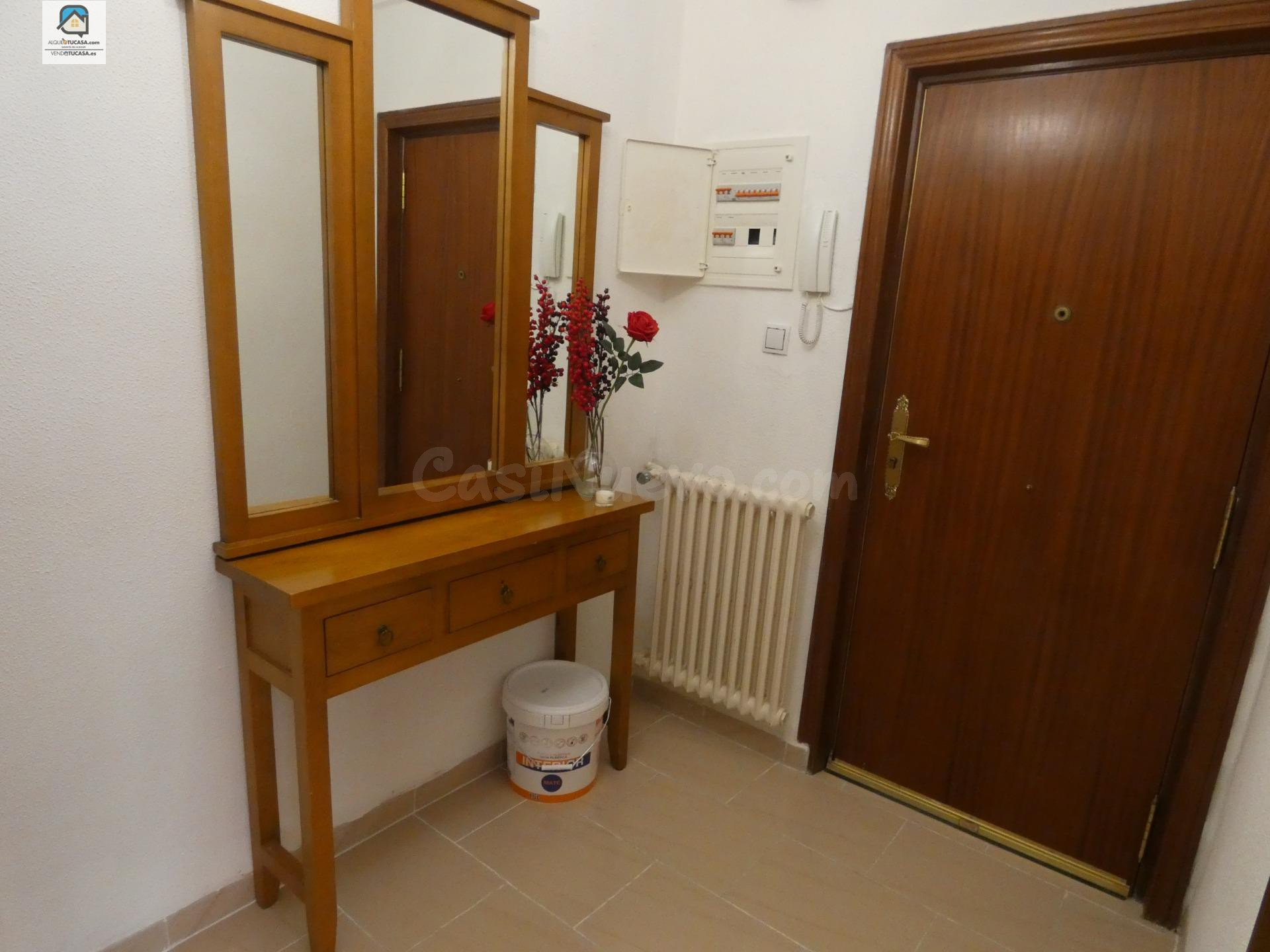 PISO EN EL CORAZON DE PALENCIA - foto 4