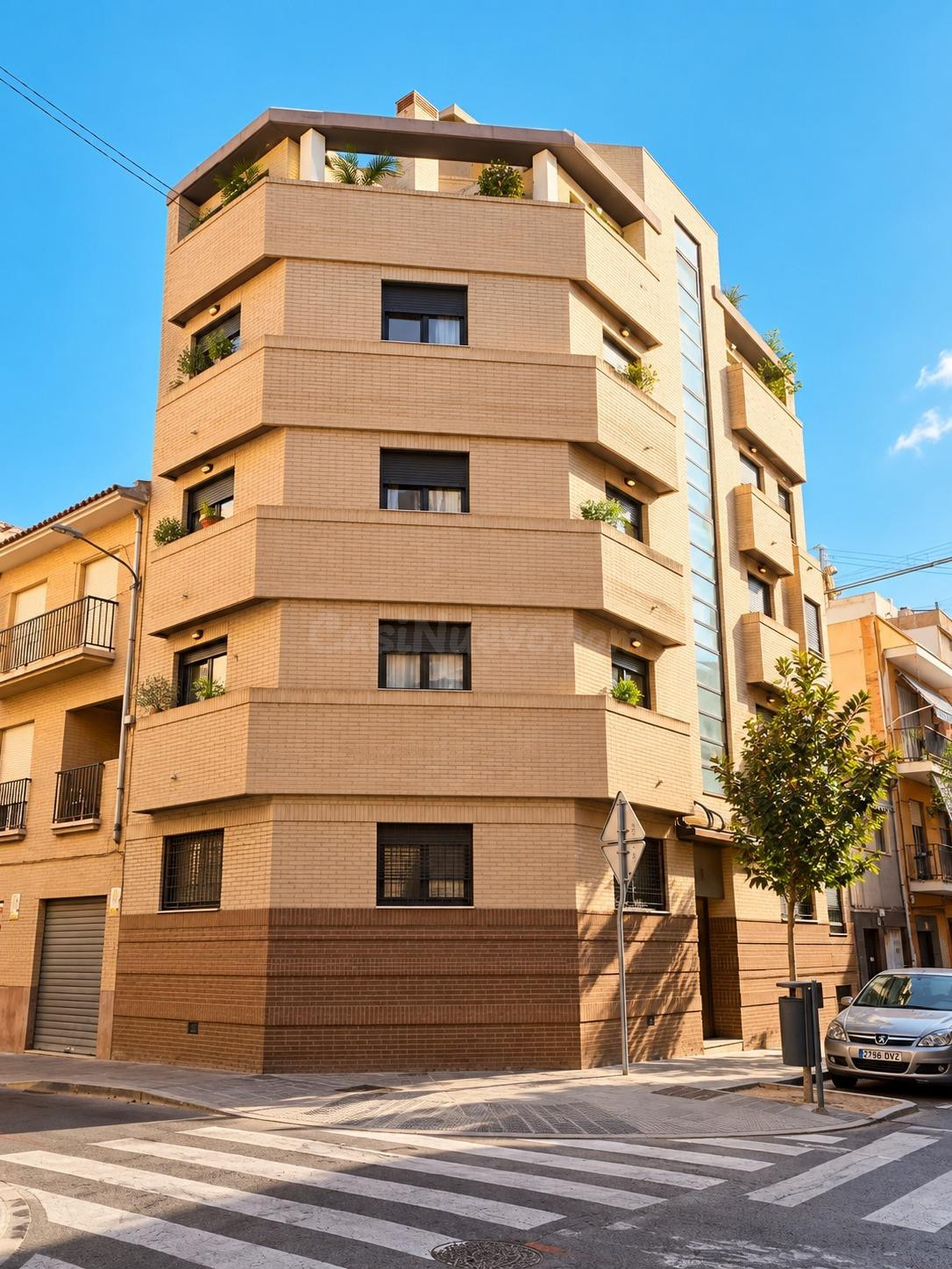 Tu nuevo hogar en las alturas de Alicante te está esperando