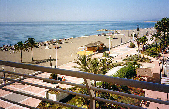 Apartamento 2 habitaciones 80m² en alquiler - Costa Del Sol