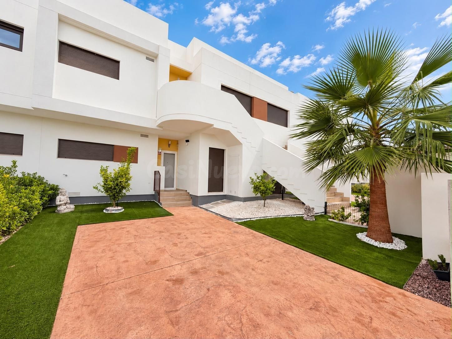 Bungalow 2 habitaciones 89m² en venta - Desamparados-Hurchillo-Torremendo