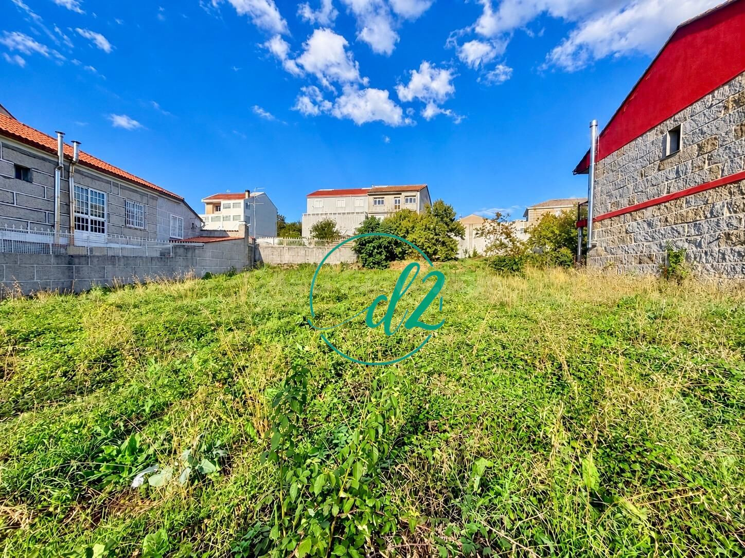 SOLAR URBANO EN VENTA EN BANDE (OURENSE) – GRAN POTENCIAL DE - foto 2