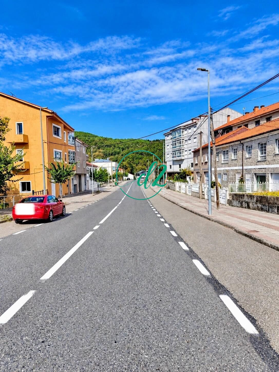 SOLAR URBANO EN VENTA EN BANDE (OURENSE) – GRAN POTENCIAL DE - foto 4