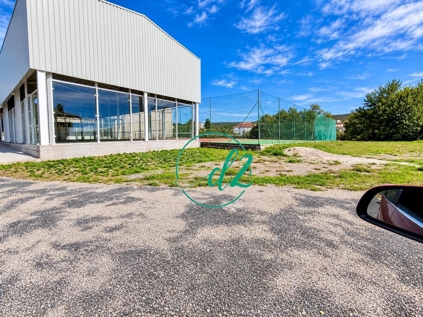 SOLAR URBANO EN VENTA EN BANDE (OURENSE) – GRAN POTENCIAL DE - foto 5