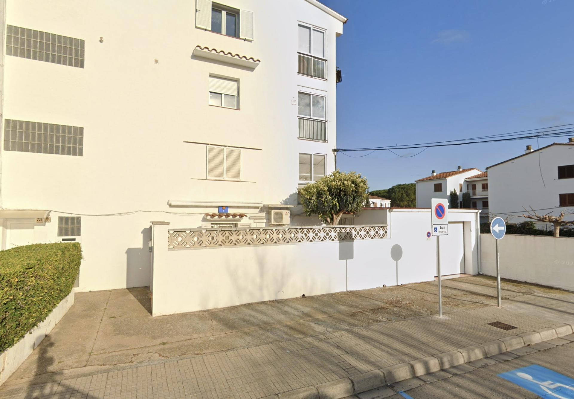 Apartamento en Riells - L'Escala - foto 2