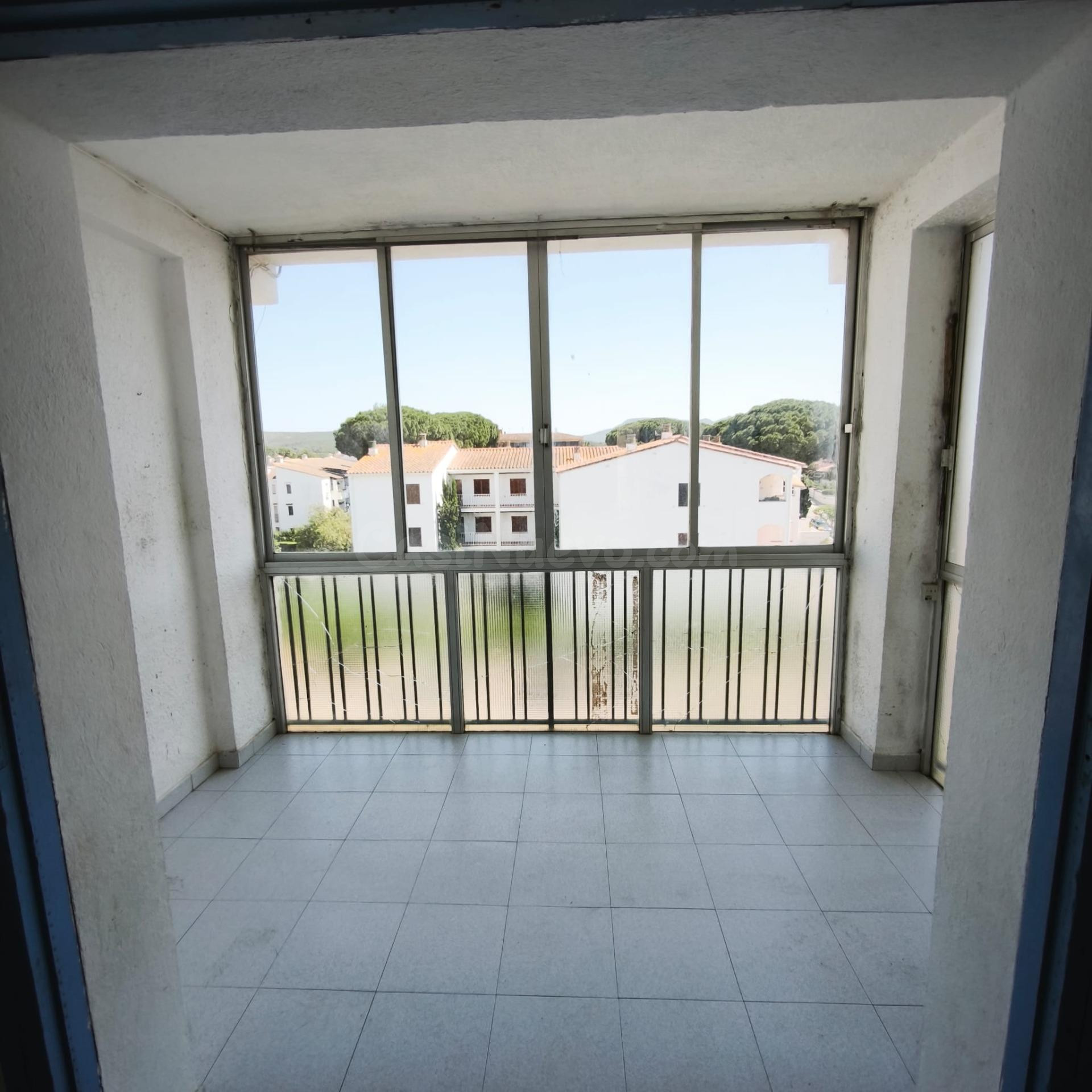 Apartamento en Riells - L'Escala - foto 3