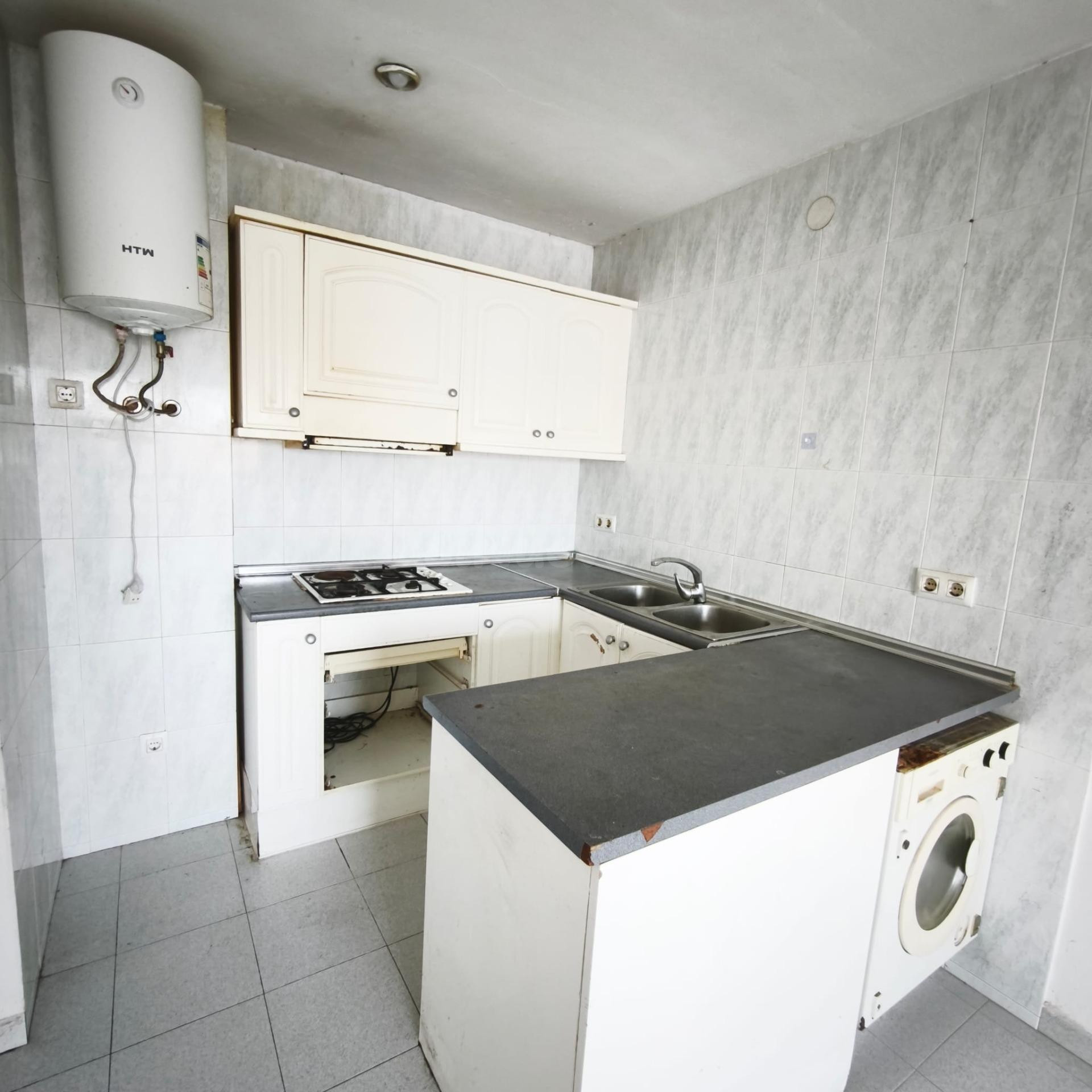 Apartamento en Riells - L'Escala - foto 5