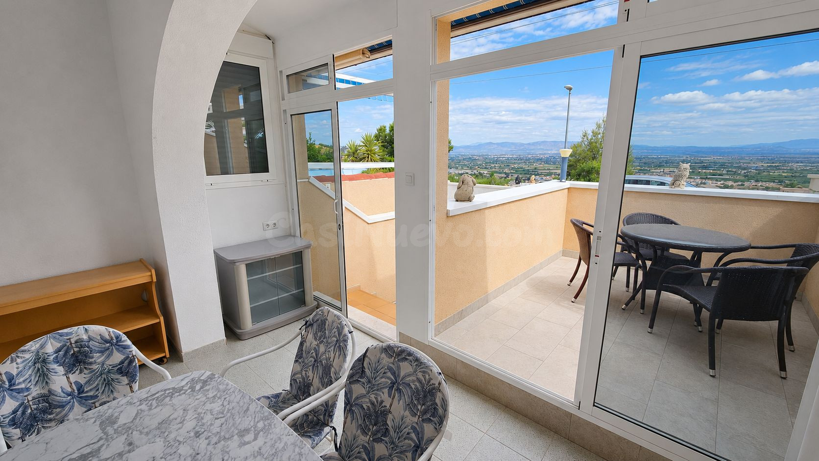 Adosado 1 habitación 48m² en venta - Costa blanca sur - foto 2