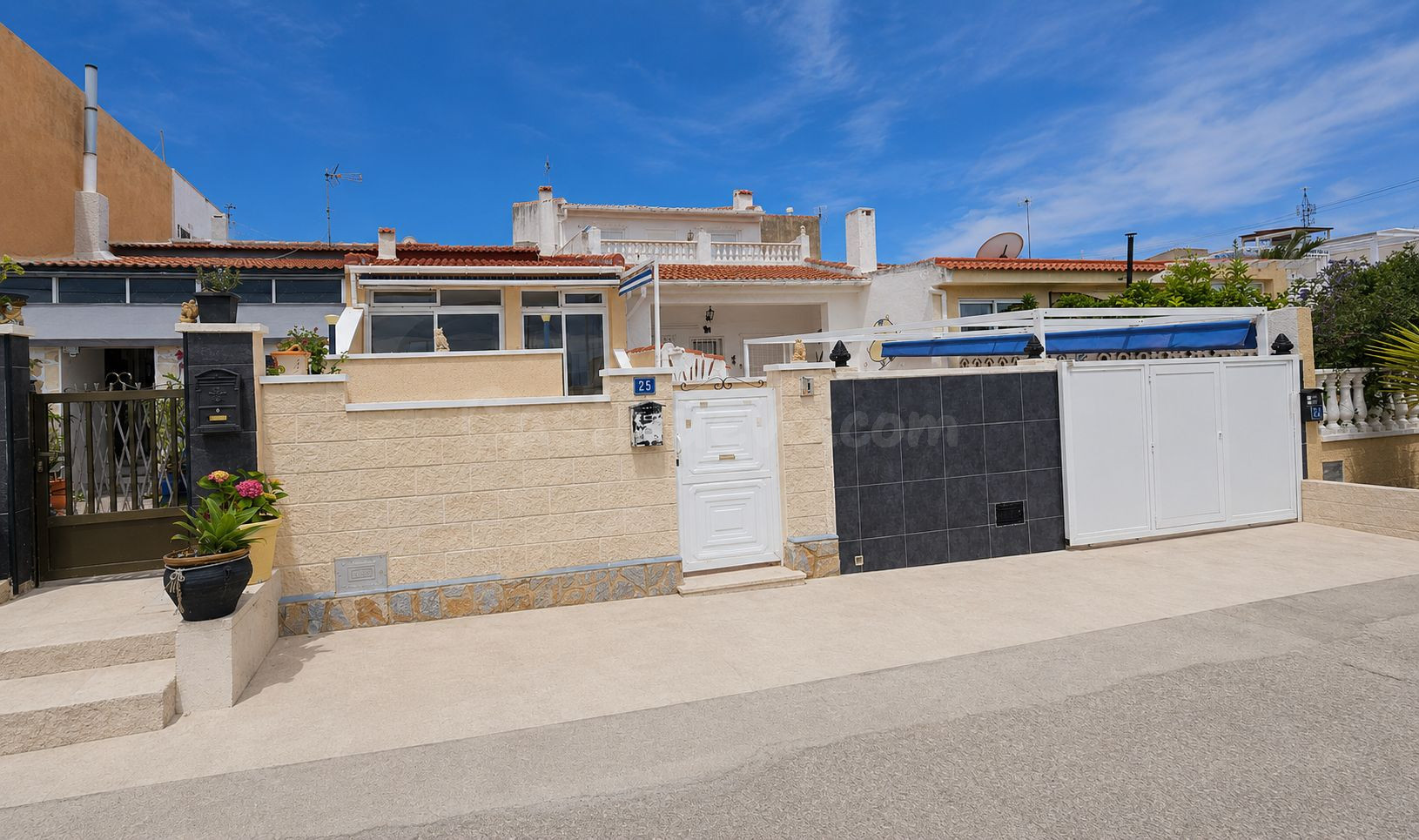 Adosado 1 habitación 48m² en venta - Costa blanca sur - foto 3