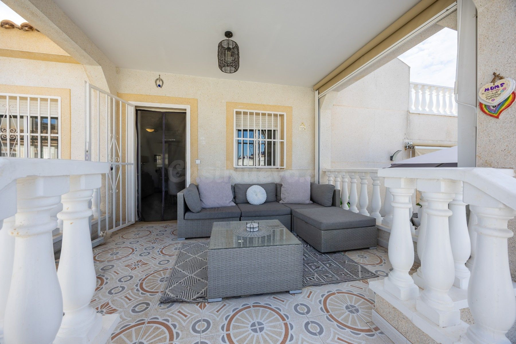 Chalet 4 habitaciones 136m² en venta - Residencial benimar - foto 3