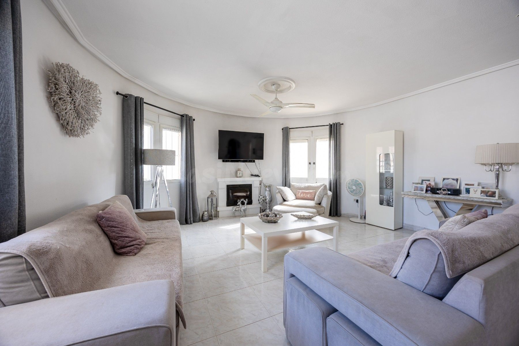 Chalet 4 habitaciones 136m² en venta - Residencial benimar - foto 4
