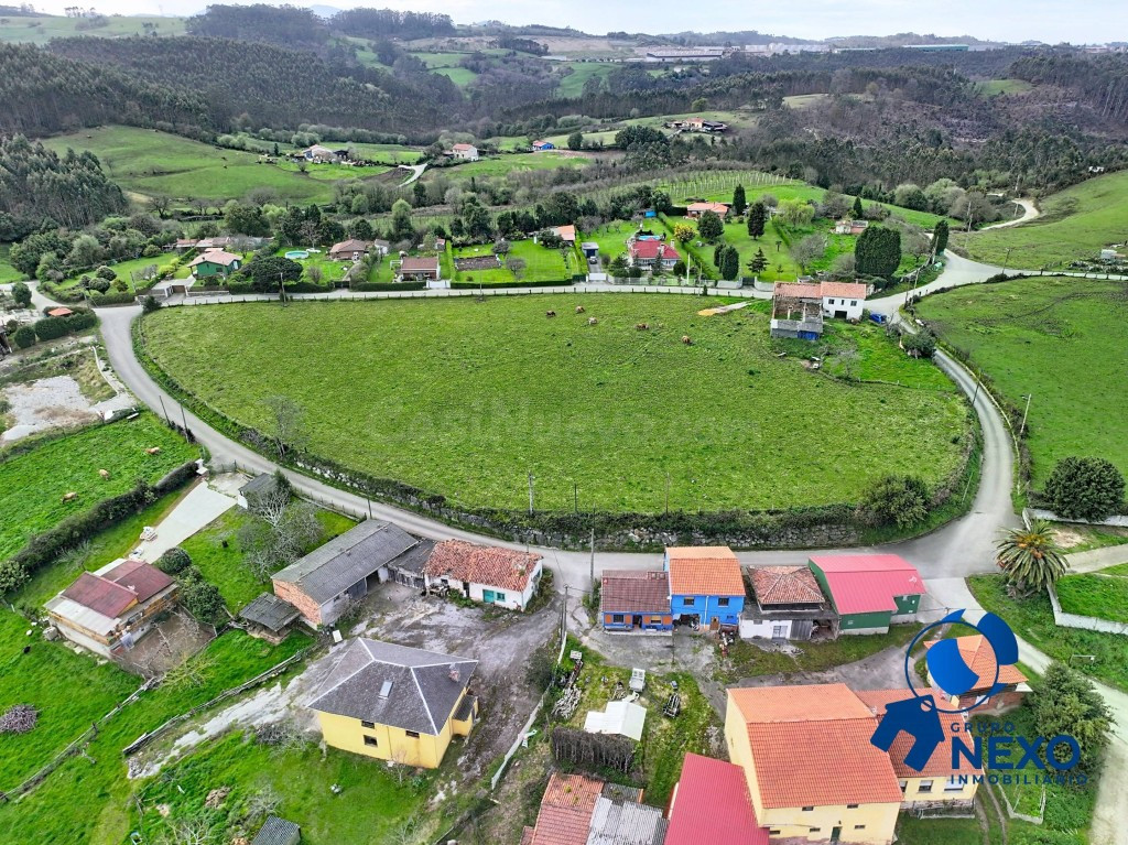 FINCA EDIFICABLE Y PARCELABLE EN EL GALLINAL | VISTAS AL VALLE, CASA DE PIEDRA Y GRAN POTENCIAL - foto 3