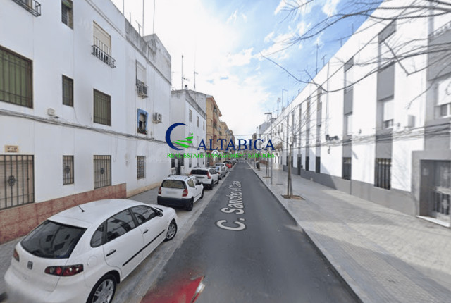Piso en Venta en Córdoba Córdoba