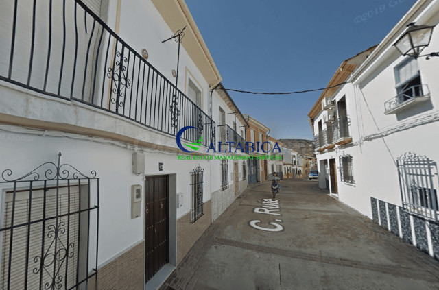 Casa-Chalet en Venta en Priego De Cordoba Córdoba