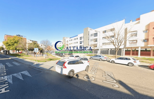 Piso en Venta en Córdoba Córdoba
