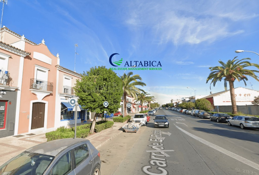Piso en Venta en Almonte Huelva