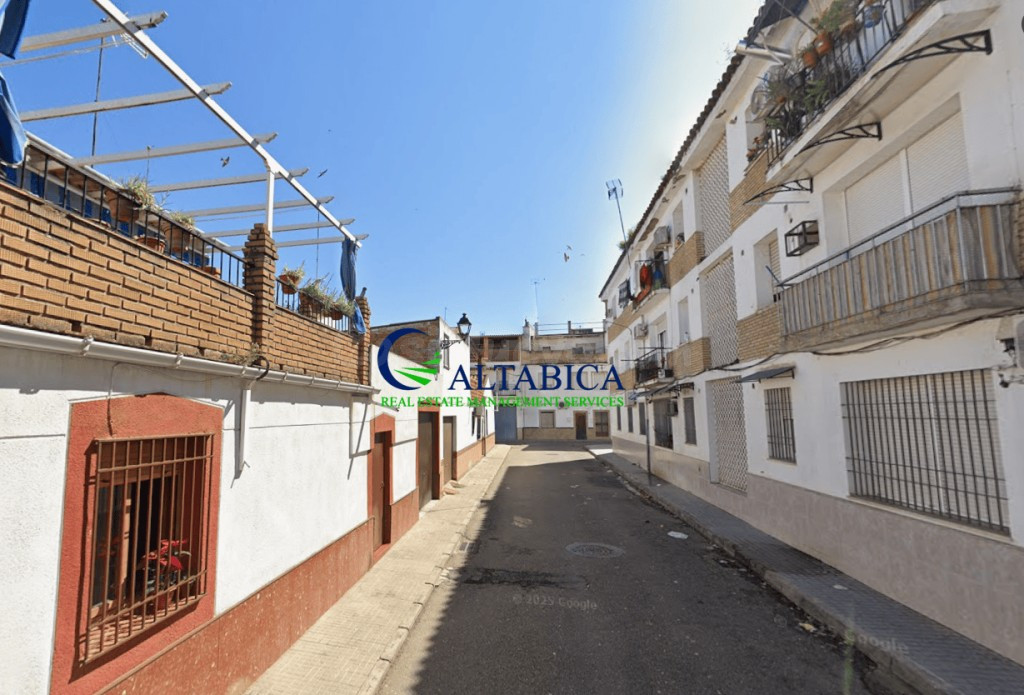 Piso en Venta en Villa Del Rio Córdoba